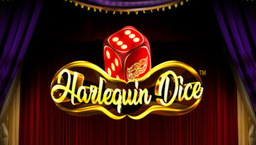 Harlequin Dice by SYNOT Games