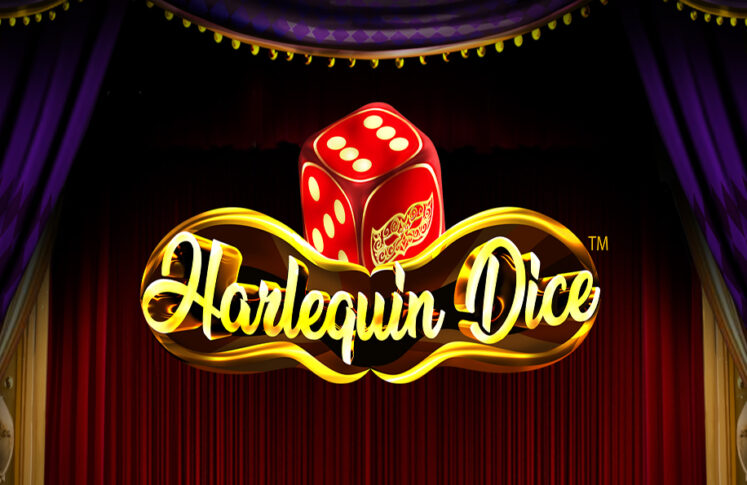 Harlequin Dice by SYNOT Games