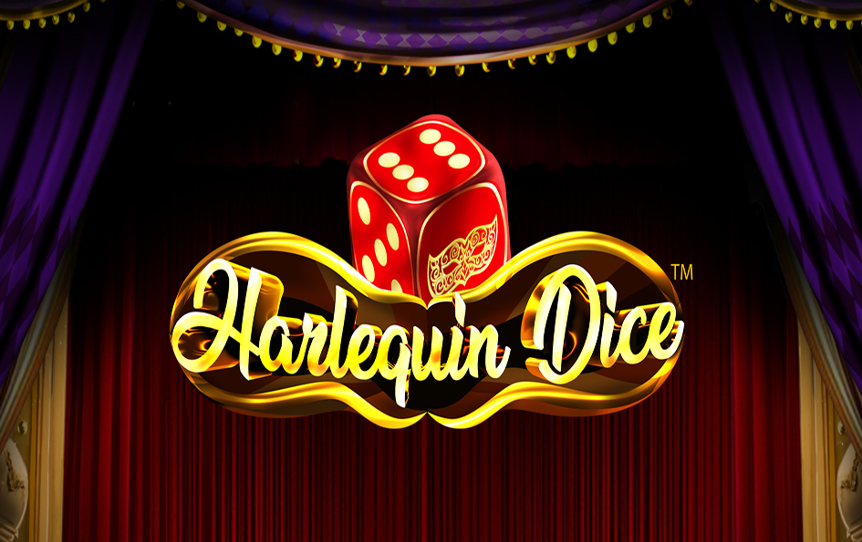 Harlequin Dice by SYNOT Games