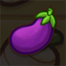 Harvest Wilds Eggplant
