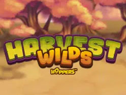Harvest Wilds Thumbnail