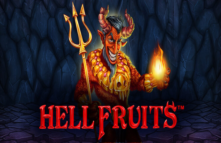 Hell Fruits by SYNOT Games