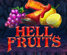 Hell Fruits Thumbnail Small