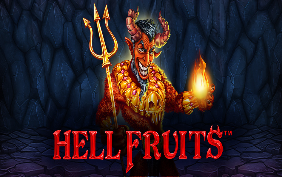 Hell Fruits by SYNOT Games