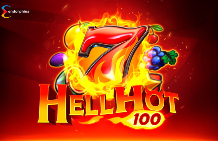 Hell Hot 100 by Endorphina