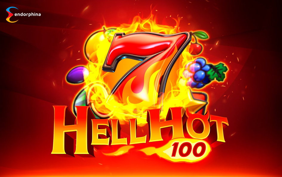 Hell Hot 100 by Endorphina