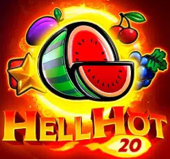 Hell Hot 20 Thumbnail