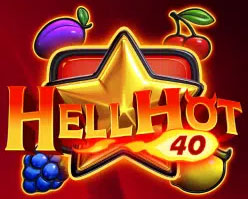 Hell Hot 40 Thumbnail