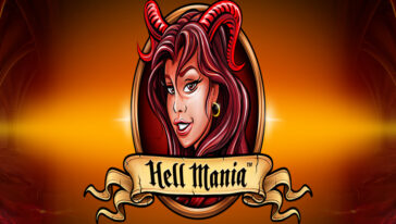 Hell Mania by SYNOT Games