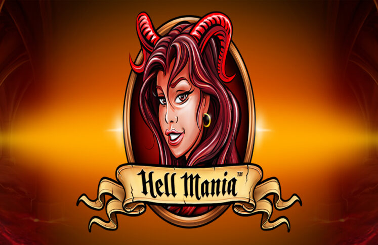 Hell Mania by SYNOT Games