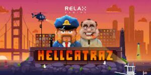 Hellcatraz Thumbnail Small