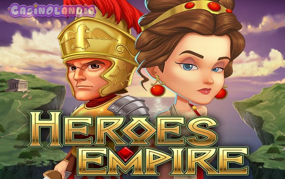 Heroes Empire by Caleta Gaming