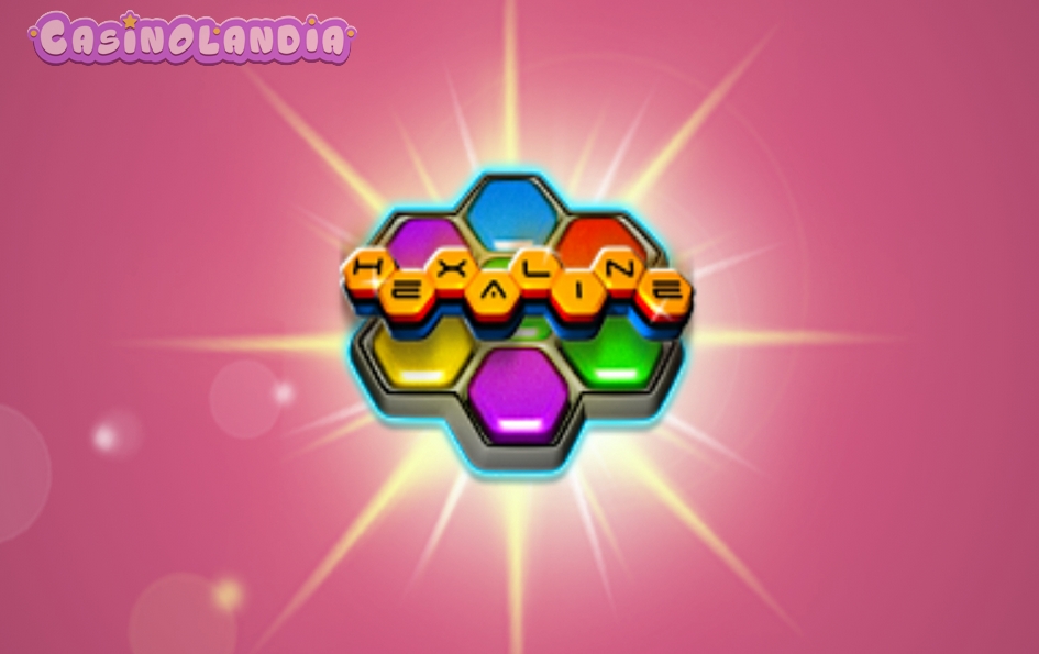 Hexaline by Microgaming