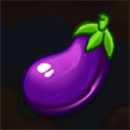 Hop N Pop Eggplant