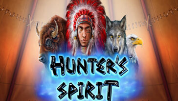 Hunters Spirit by SYNOT Games