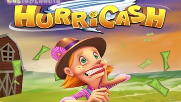 Hurricash by Caleta Gaming