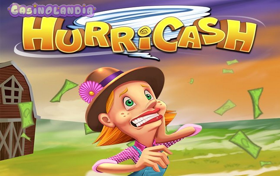 Hurricash by Caleta Gaming