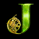 In Jazz Paytable Symbol 3