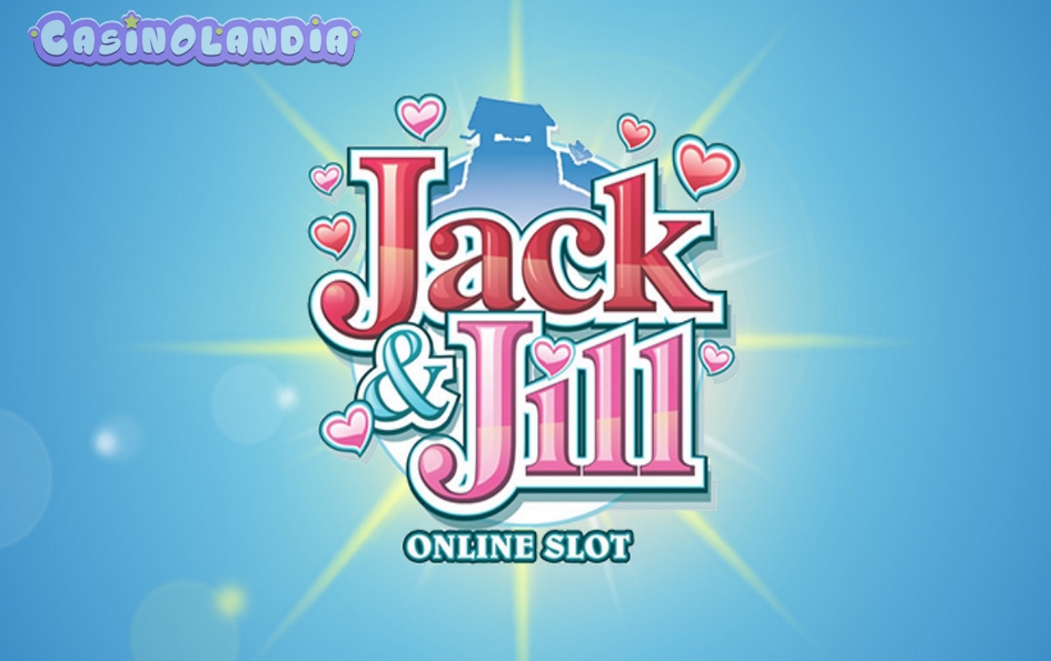Jack And Jill by Microgaming