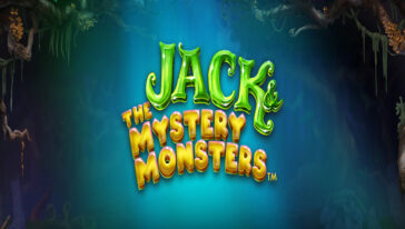 Jack And The Mystery Monsters by SYNOT Games