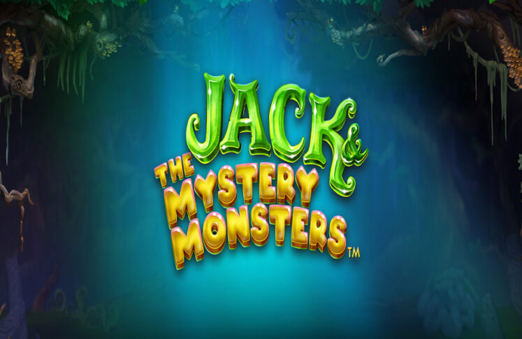 Jack And The Mystery Monsters by SYNOT Games