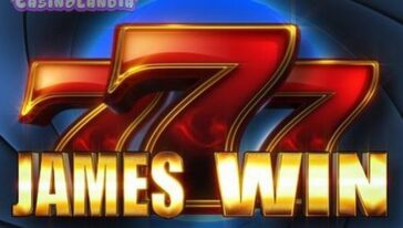James Win by Microgaming
