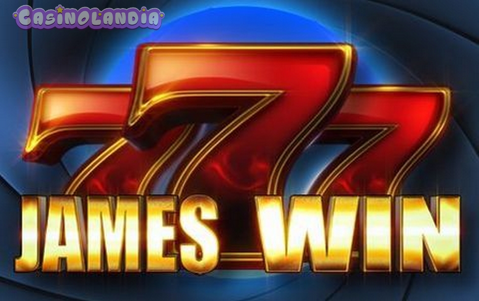 James Win by Microgaming
