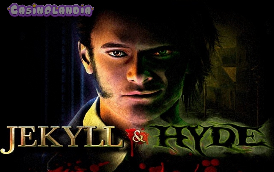Jekyll And Hyde by Microgaming
