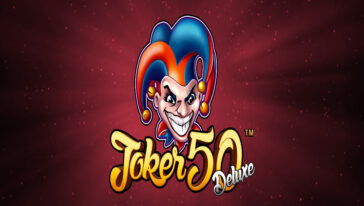 Joker 50 Deluxe by SYNOT Games