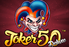 Joker 50 Deluxe Thumbnail Small