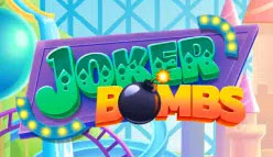 Joker Bombs Thumbnail