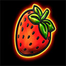 Joker Stoker Symbol Strawberry