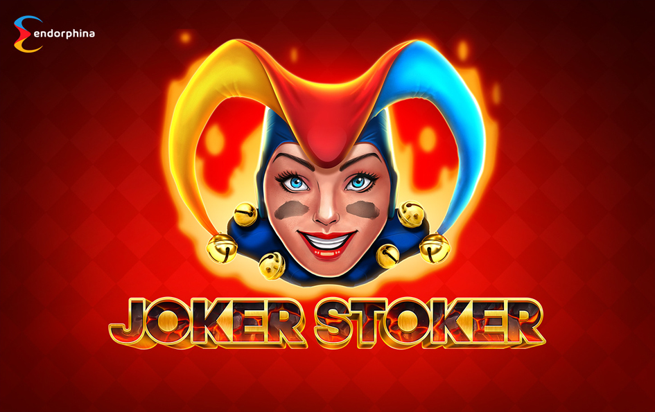 Joker Stoker by Endorphina