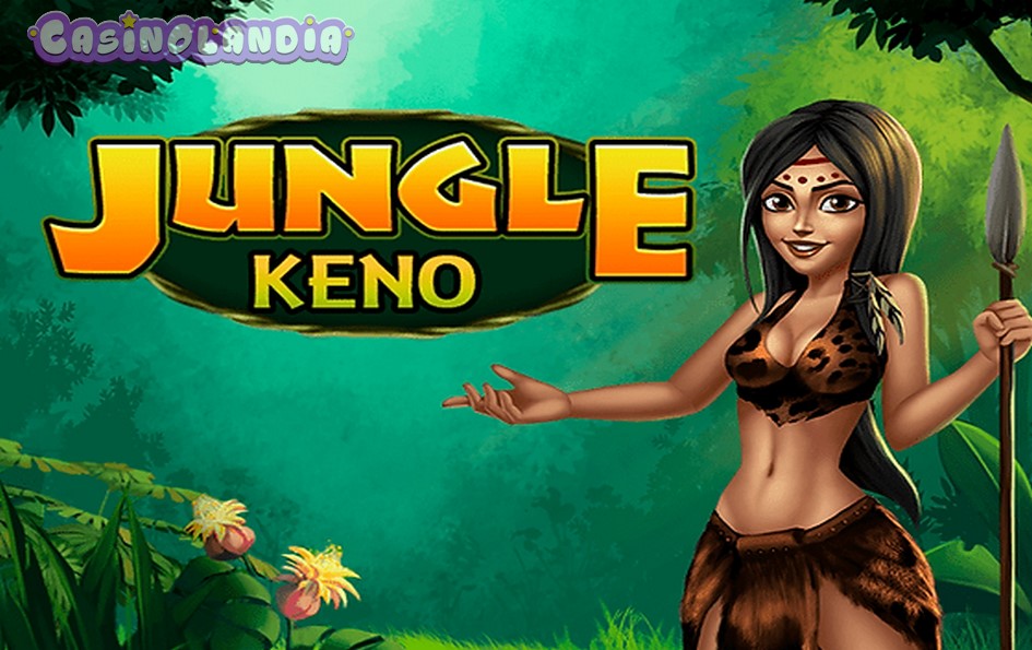 Jungle Keno by Caleta Gaming