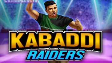 Kabaddi Raiders by Caleta Gaming