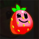 King Carrot Strawberry