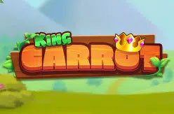 King Carrot Thumbnail