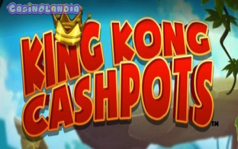 King Kong Cashpot by Blueprint