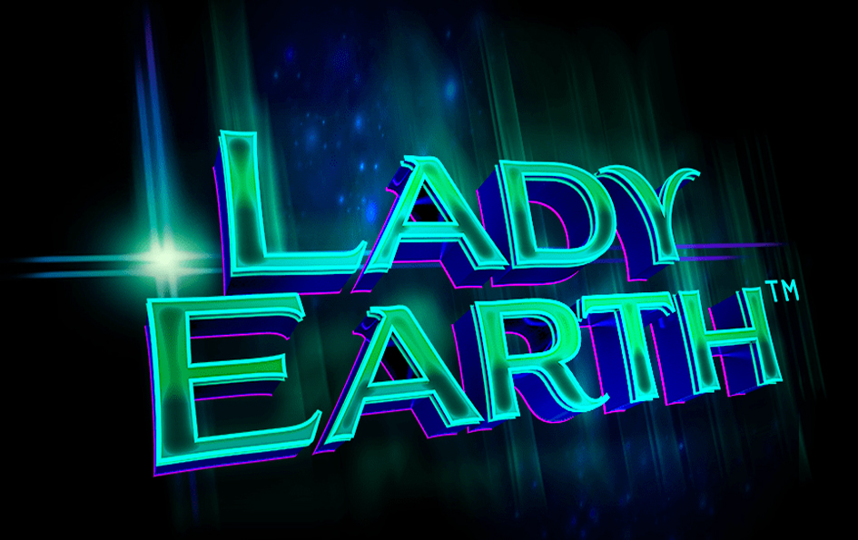 Lady Earth by Crazy Tooth Studio