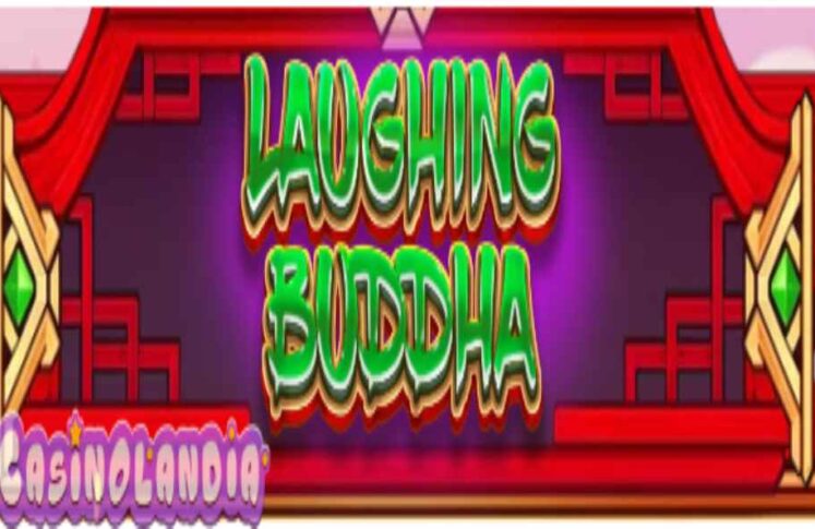 Laughing Buddha by Habanero