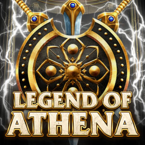 Legend of Athena Thumbnail Small