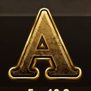 Legend of Athena paytable Symbol 5