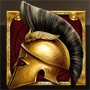 Legend of Athena paytable Symbol 9