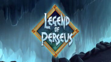 Legend of Perseus by Epic Industries