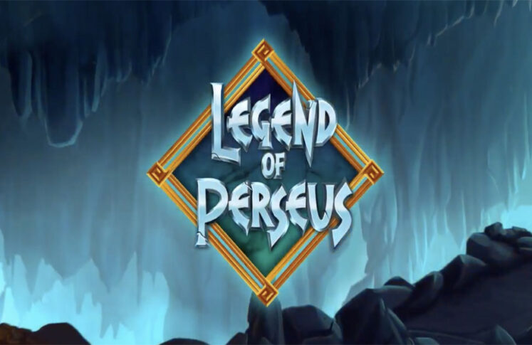 Legend of Perseus by Epic Industries