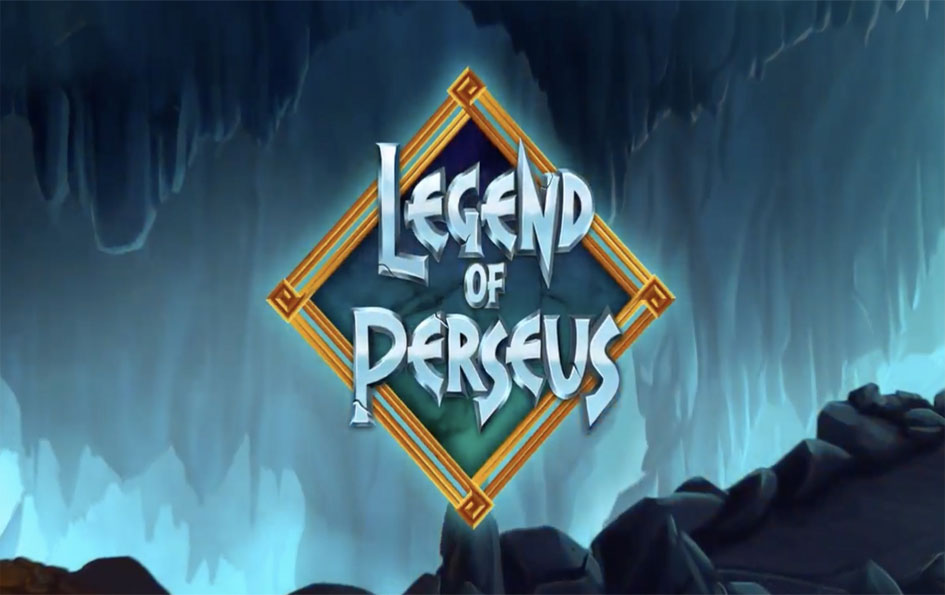 Legend of Perseus by Epic Industries