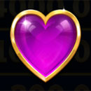 Legendary Diamonds Heart