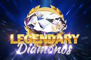 Legendary Diamonds Thumbnail