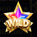 Legendary Diamonds Wild