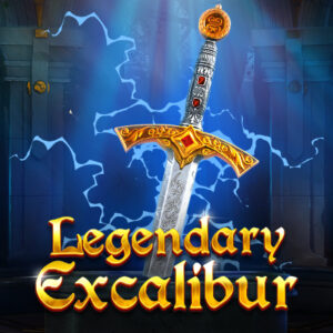 Legendary Excalibur Thumbnail Small